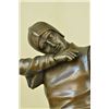 Image 4 : Archer Standing Bronze Statue