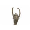 Image 2 : Gypsy Dancer Bronze Sculpture