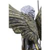 Image 8 : Viking Warrior Bronze Sculpture