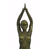 Image 2 : Dancer Dimitri On Marble Base Bronze Sculpture