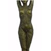 Image 4 : Dancer Dimitri On Marble Base Bronze Sculpture