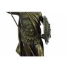 Image 4 : Roman Soldier Bronze Statue