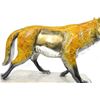 Image 8 : Collector edition Sly Fox Animal Bronze Sculpture