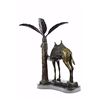 Image 8 : Culture Edition Camel Bronze Statue