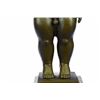 Image 3 : Cubby Male Bronze Sculpture on Marble base Figurine