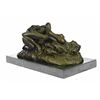 Image 8 : Two Lesbian Bronze Sculpture on Marble base Figurine