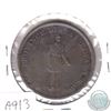 Image 2 : 1837 LC-9A3 Token Extra Fine (Corrosion)