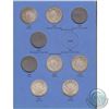 Image 3 : Estate Lot of Canada 1937-1960 50-cents in Blue Whitman Folder. You will receive the following dates