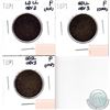 Image 1 : Lot of 3x 1891 Canada 1-cent Fine. You will receive LDLL Obverse 2, SDLL Obverse 3 & SDSL Obverse 3 
