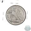 Image 2 : 1917D USA 50-cents Obverse Mint Mark VF (Scratched)