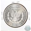 Image 2 : 1878S USA Morgan $1 Choice Brilliant Uncirculated (MS-62 to MS-64) Condition (Scratched)