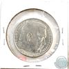 Image 2 : 1939J Germany Third Reich 5 Reich mark AU-50 (Scratched)