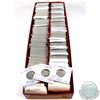 Image 1 : Estate Lot of World Coinage from 30 Different Countries. 281pcs