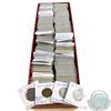 Image 1 : Estate Lot of World Coinage from 29 Different Countries 1867-2006. 292pcs