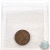 Image 2 : 1-cent Newfoundland 1941 Re-Engraved Date ICCS Certified VF-30