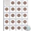 Image 10 : Estate Lot of 1992-2010 Canada Loon Dollars. You will receive the following dates: 4x 1992 Loon, 13x