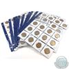 Image 1 : Estate Lot of 1992-2010 Canada Loon Dollars. You will receive the following dates: 4x 1992 Loon, 13x