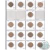 Image 2 : Estate Lot of 1992-2010 Canada Loon Dollars. You will receive the following dates: 4x 1992 Loon, 13x
