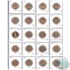 Image 3 : Estate Lot of 1992-2010 Canada Loon Dollars. You will receive the following dates: 4x 1992 Loon, 13x