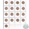Image 8 : Estate Lot of 1992-2010 Canada Loon Dollars. You will receive the following dates: 4x 1992 Loon, 13x
