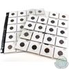 Image 1 : Estate Lot of 1880-1915 United States 1 cent Collection. You will receive each date from 1880 to 191