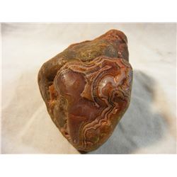 Large Fairburn Agate Over 2 Inches
