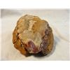 Image 2 : Large 3" Fairburn Agate From South Dakota