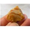 Image 2 : Gemmy Caramel Fairburn Agate