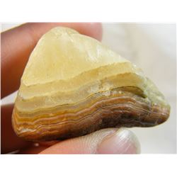 Fairburn Agate from South Dakota