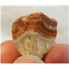 Image 2 : Vibrant Fairburn Agate from South Dakota