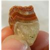Image 3 : Vibrant Fairburn Agate from South Dakota