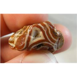 Jewelry Ready Fairburn Agate from South Dakota