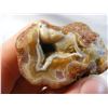 Image 4 : Great Fairburn Agate with Platelets Nebraska Find