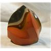 Image 1 : Poly-chrome Jasper Flame #595