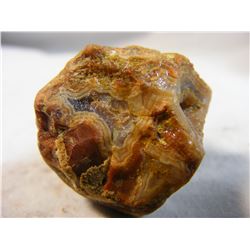 Fairburn Agate from South Dakota