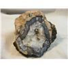 Image 1 : Two Sided Geode From South Dakota