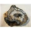 Image 3 : Two Sided Geode From South Dakota