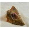 Image 3 : Fairburn Agate with Druzy Center from South Dakota