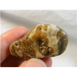 Fairburn Agate from South Dakota