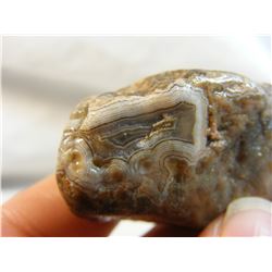 Fairburn Agate from South Dakota