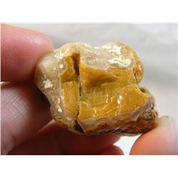 Fairburn Agate from South Dakota