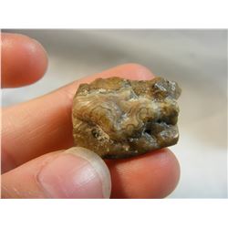 Fairburn Agate from South Dakota