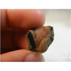 Gemmy Fairburn Agate from South Dakota