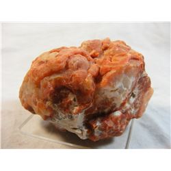 Old Find Bubble Gum Agate from South Dakota #4222