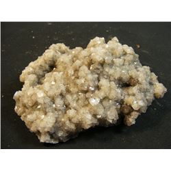 Calcite from the Santa Eulalia Mining District, Chihuahua Mexico