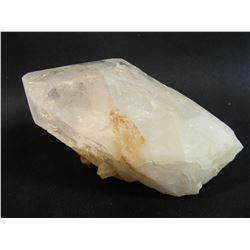 Large Arkansas Quartz Point 10.8 oz