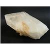 Image 1 : Large Arkansas Quartz Point 10.8 oz