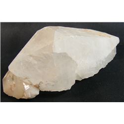 Arkansas Quartz Point  14.116 oz