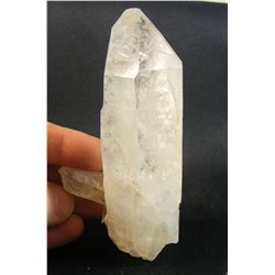 Arkansas Quartz Point 5.188 oz