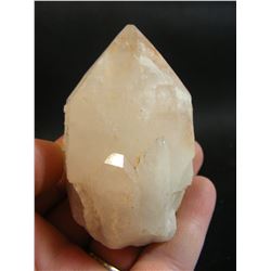 Arkansas Quartz Point 4.462 oz